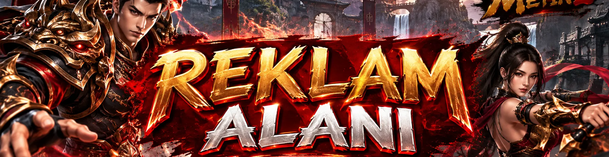 Reklam alanı – 970×250